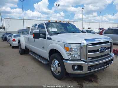 FORD F-350 2012