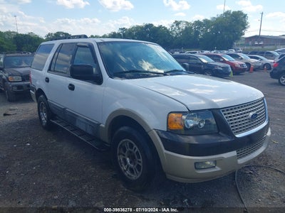 FORD EXPEDITION 2006