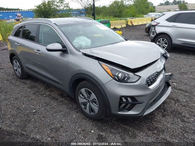 KIA NIRO 2022