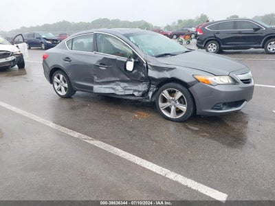 ACURA ILX 2013