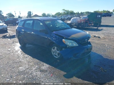 TOYOTA MATRIX 2006