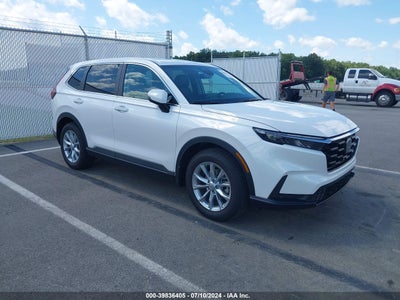 HONDA CR-V 2024
