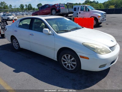 LEXUS ES 300 2003