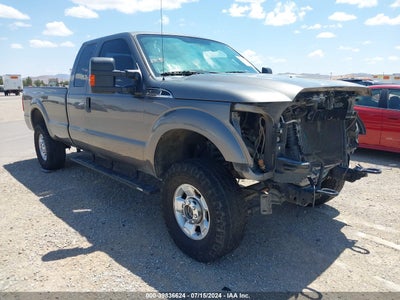 FORD F-350 2012
