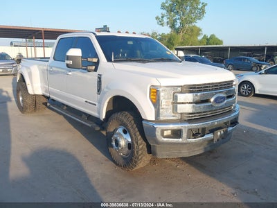 FORD F-350 2017
