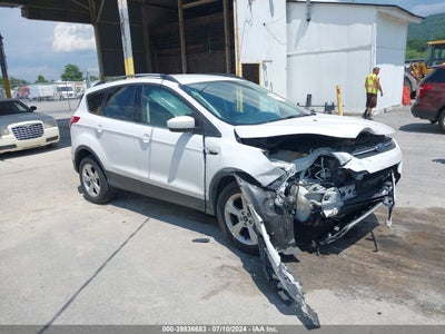 FORD ESCAPE 2014