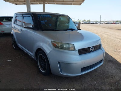 SCION XB 2009
