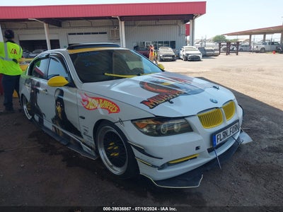 BMW 330I 2006