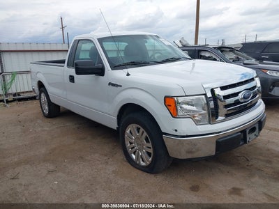 FORD F-150 2014