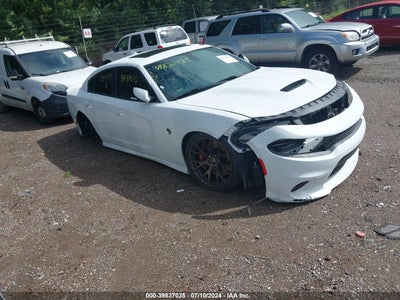 DODGE CHARGER 2015