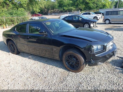 DODGE CHARGER 2006