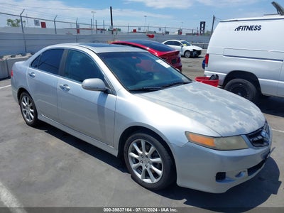 ACURA TSX 2006