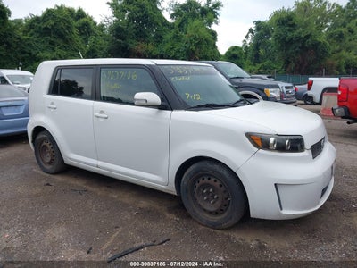 SCION XB 2008