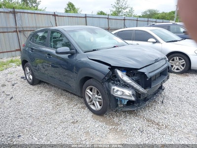 HYUNDAI KONA 2021