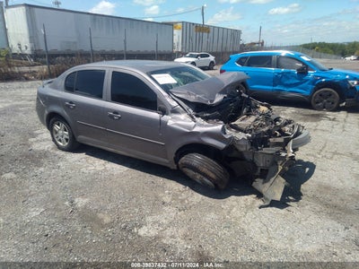 CHEVROLET COBALT 2005