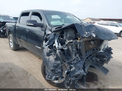 RAM 1500 2019