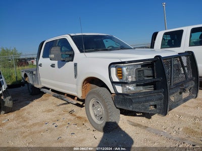 FORD F-250 2019
