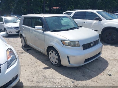 SCION SCION XB 2008