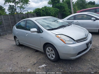 TOYOTA PRIUS 2006