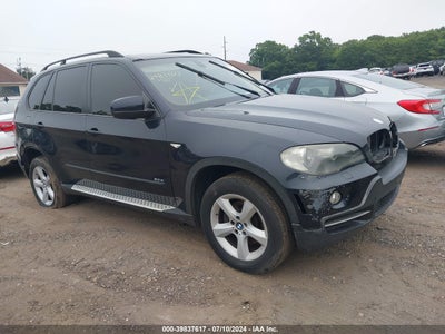 BMW X5 2008