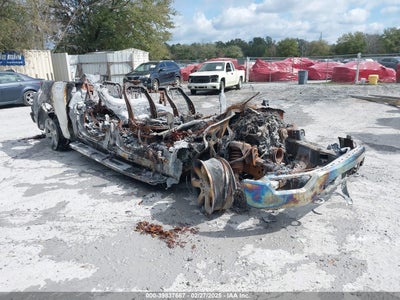 FORD F-150 2021