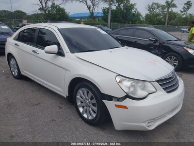 CHRYSLER SEBRING 2010