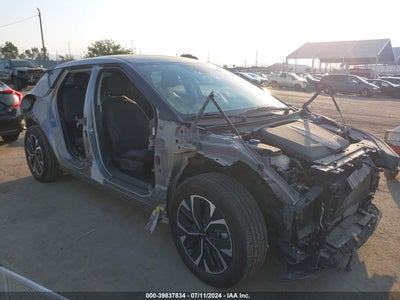 KIA EV6 2024