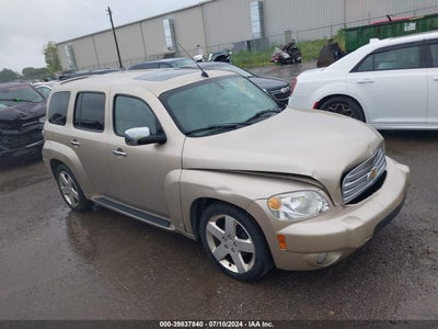 CHEVROLET HHR 2007