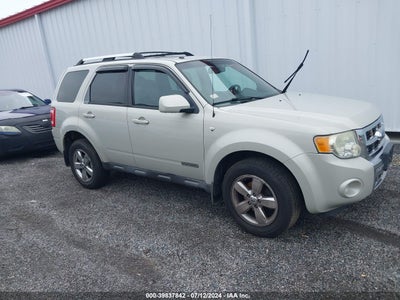 FORD ESCAPE 2008