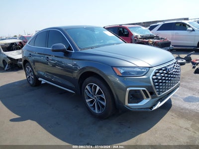 AUDI Q5 SPORTBACK 2022
