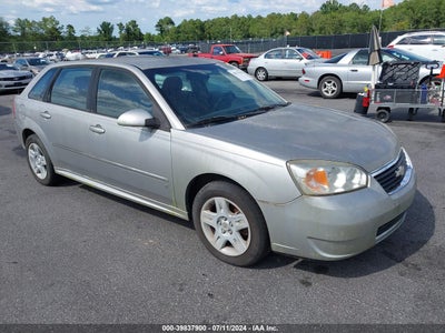 CHEVROLET MALIBU MAXX 2006