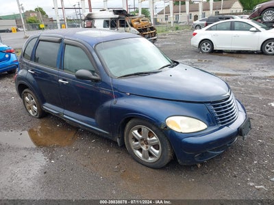 CHRYSLER PT CRUISER 2003