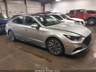 HYUNDAI SONATA 2020