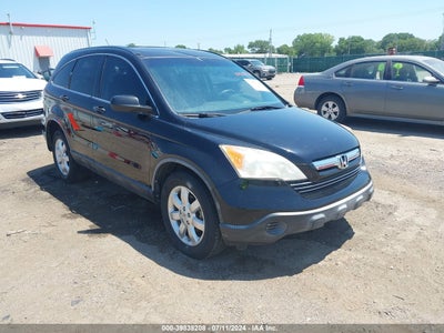 HONDA CR-V 2007