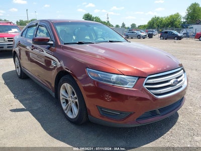FORD TAURUS 2015