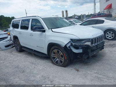 JEEP WAGONEER L 2024
