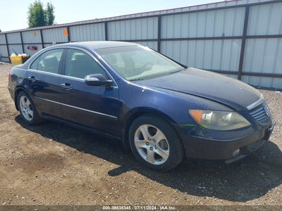 ACURA 200 2006