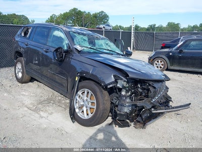 JEEP GRAND CHEROKEE L 2023