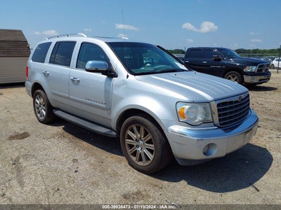 CHRYSLER ASPEN 2007