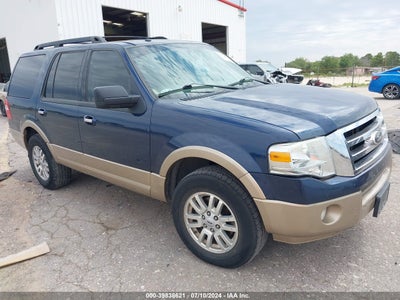 FORD EXPEDITION 2014