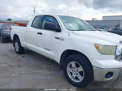 TOYOTA TUNDRA 2008