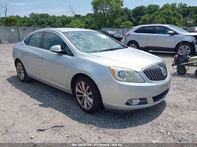 BUICK VERANO 2012