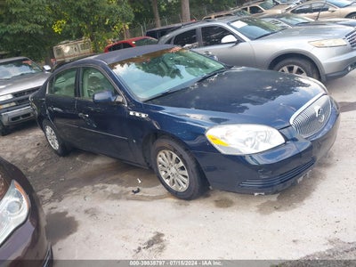 BUICK LUCERNE 2006