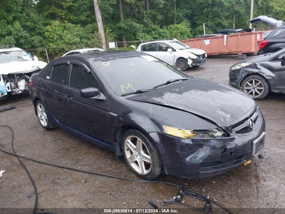 ACURA 200 2004
