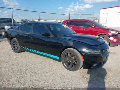 DODGE CHARGER 2019