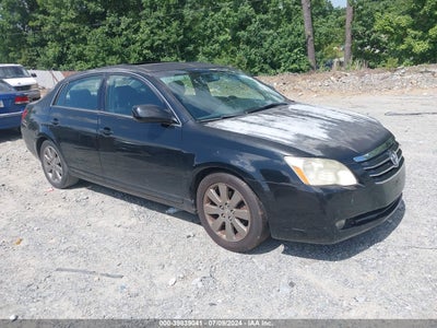 TOYOTA AVALON 2005