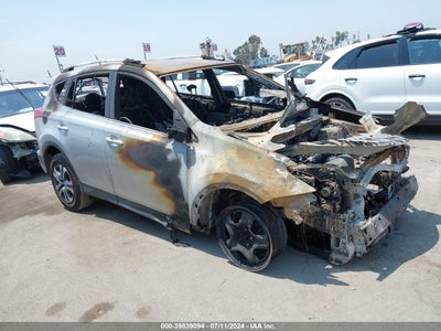 TOYOTA RAV4 2014
