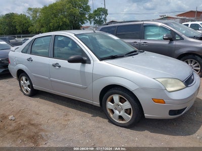 FORD FOCUS 2006
