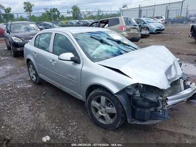 CHEVROLET COBALT 2010