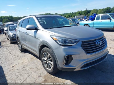 HYUNDAI SANTA FE XL 2019